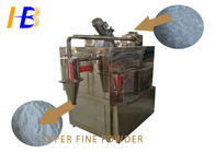 Small Capacity Lab Grinding Mill For School , Cryogenic Fine Powder Grinding Machine