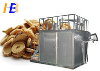 Astragalus Root Herb Pulverizer Machine Mesh / Micron Size Available