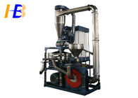 Vibrating Sieving SMW600 PVC Pulverizer Machine For PVC Granules 180 - 480kg/h